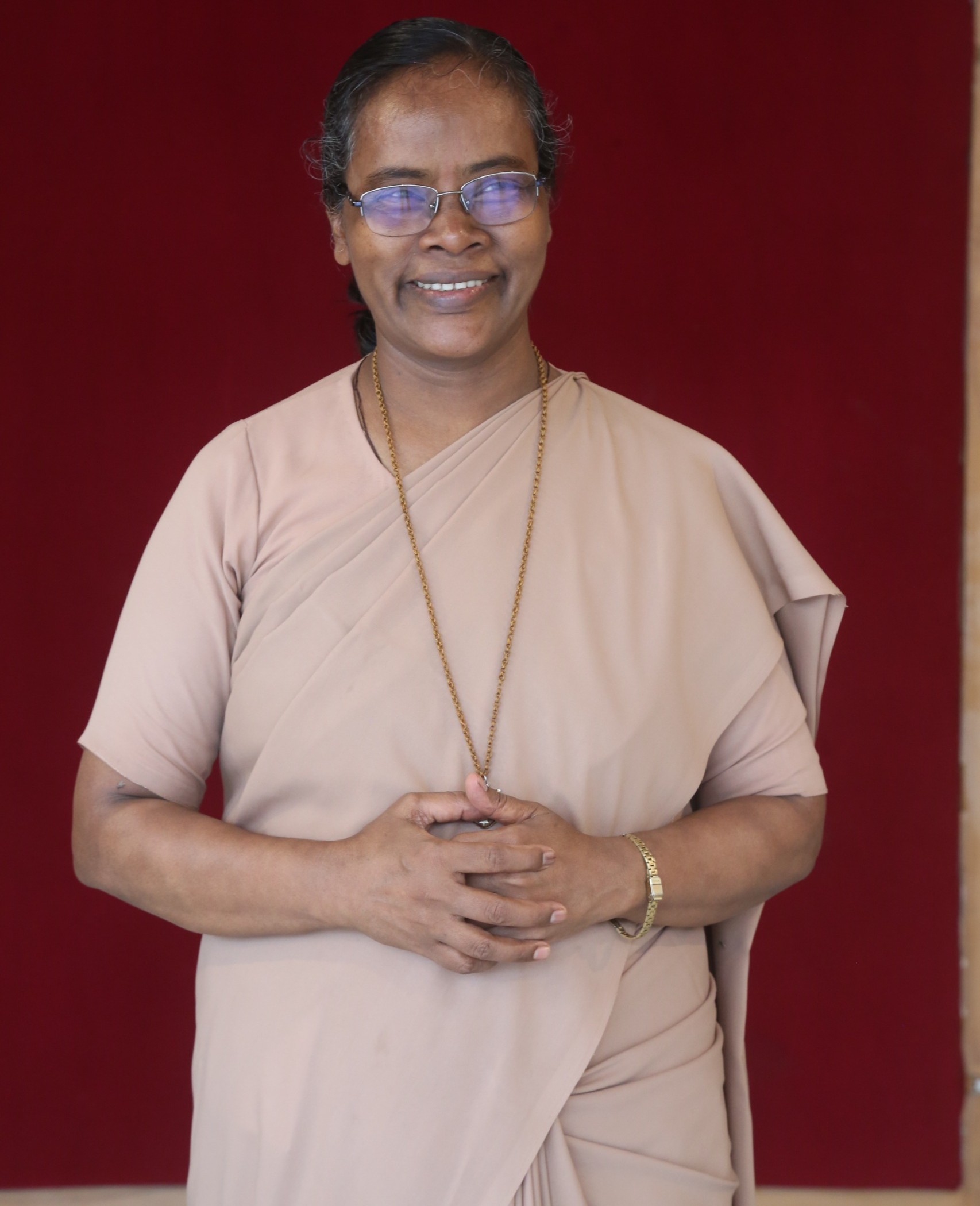 Principal Carmel Convent School